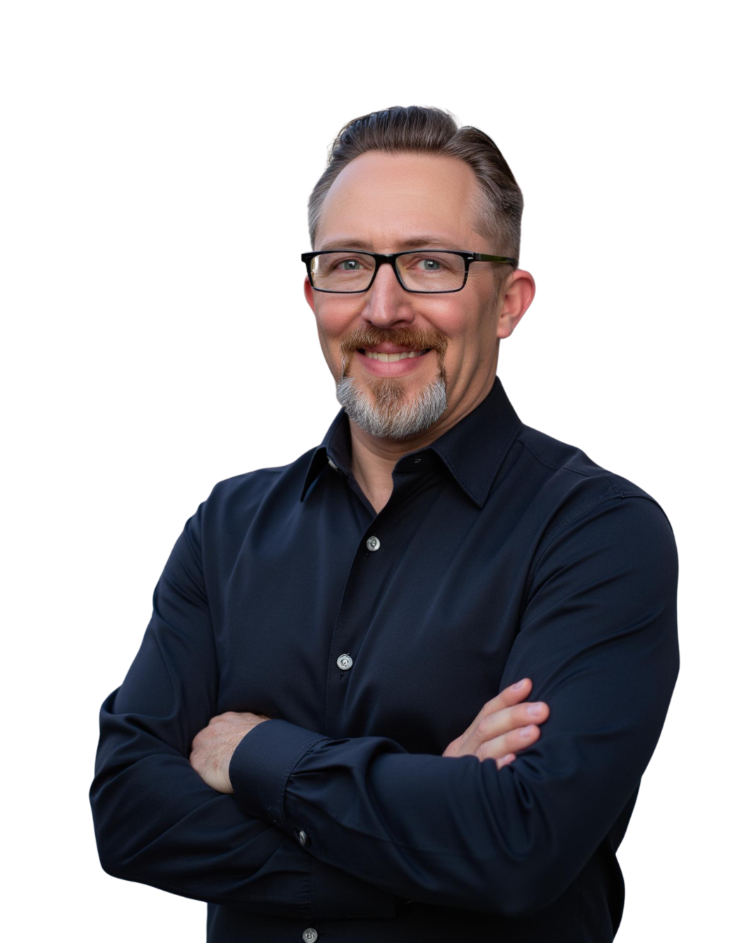 Stephen Briggs, Mindset and Leadership Business Coach